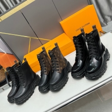 Louis Vuitton Boots